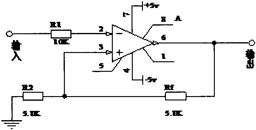 實(shí)驗(yàn)十四 集成運(yùn)算放大器應(yīng)用(2)——電壓比較器